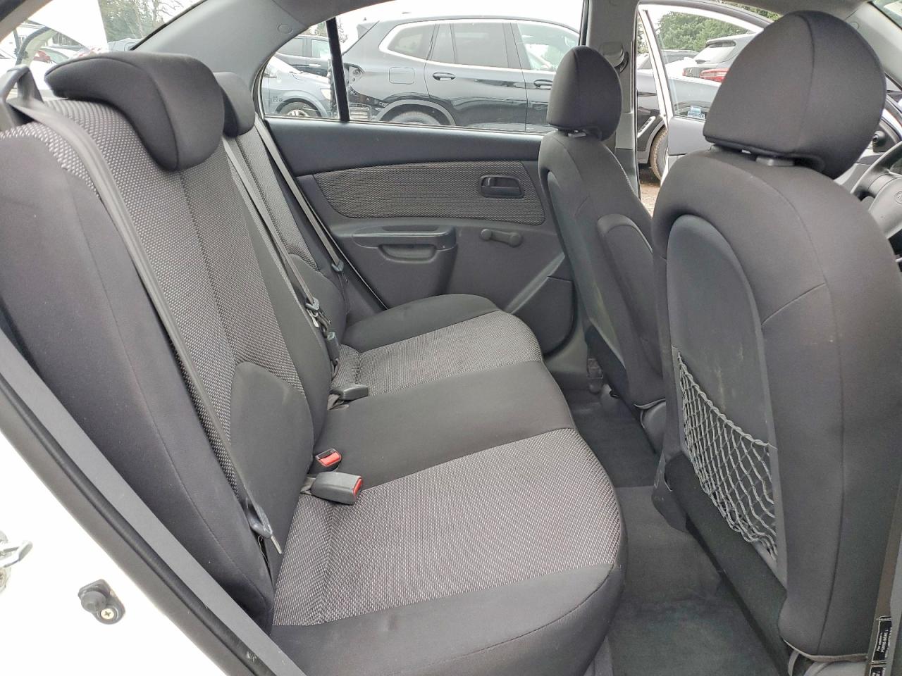 2009 KIA RIO BASE photo 10