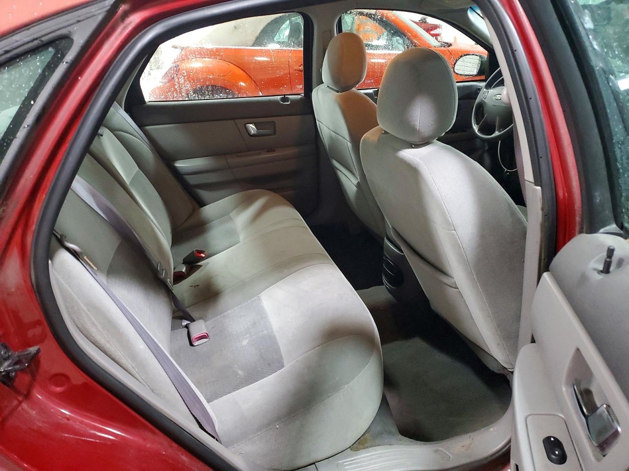 2003 FORD TAURUS SES photo 10