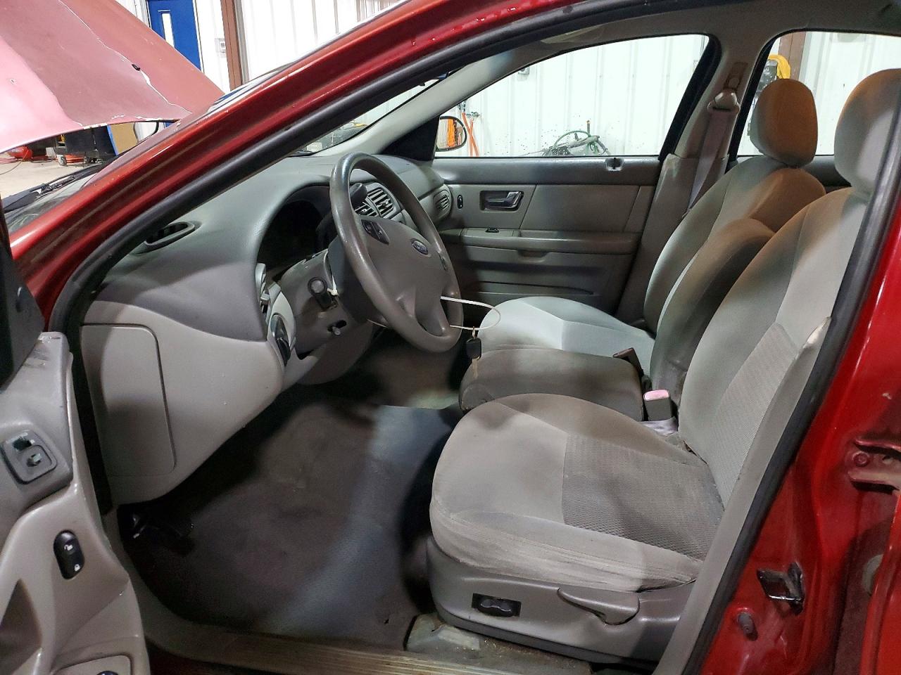 2003 FORD TAURUS SES photo 7