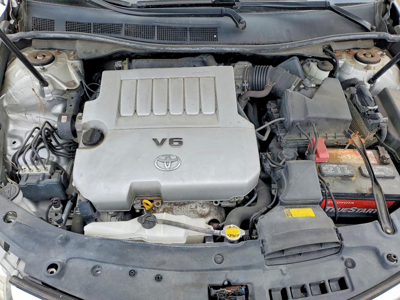 2012 TOYOTA CAMRY SE photo 21