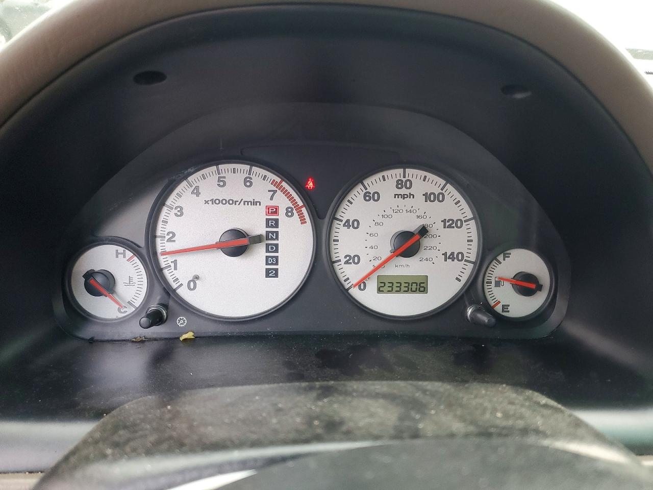 2002 HONDA CIVIC LX photo 9
