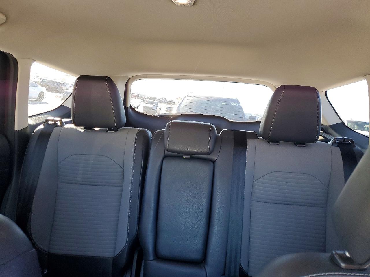 2018 FORD ESCAPE SE photo 10