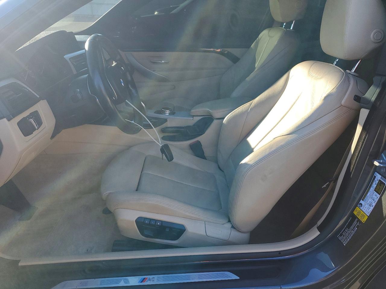 2014 BMW 435 I photo 7