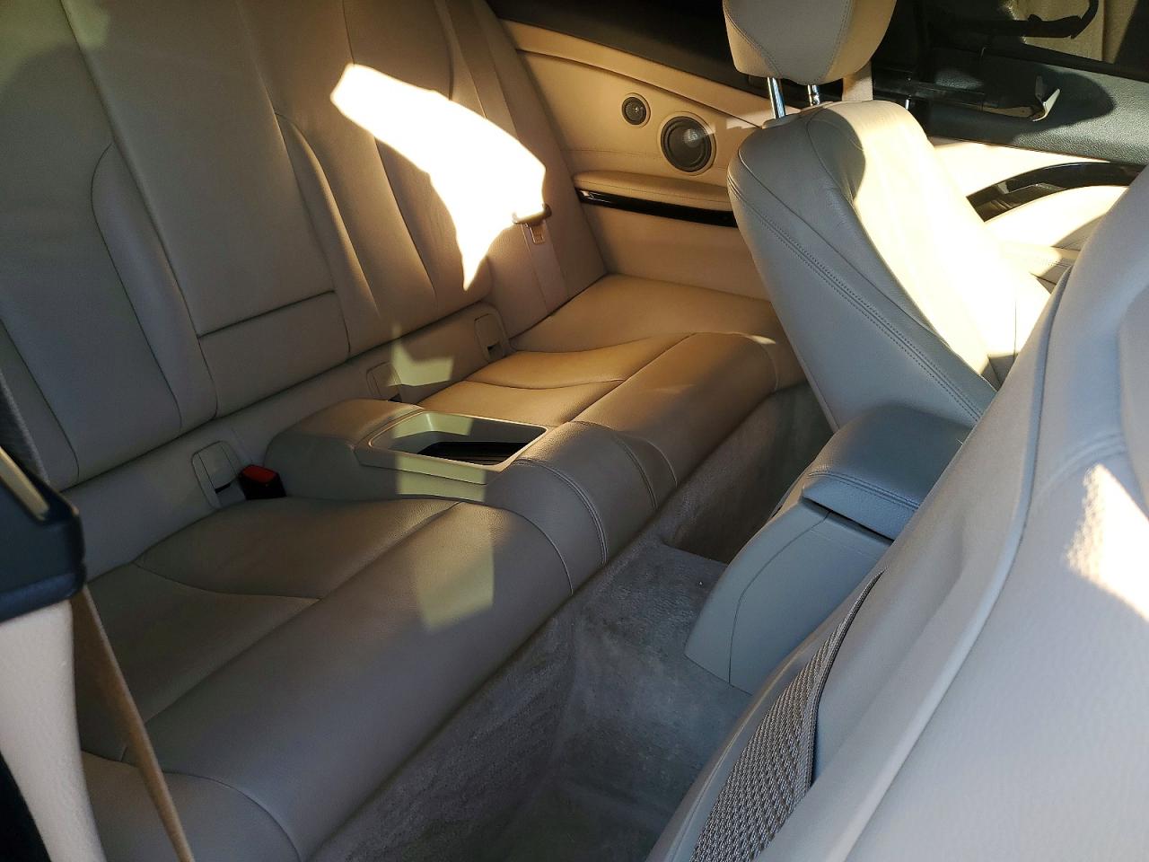 2014 BMW 435 I photo 10