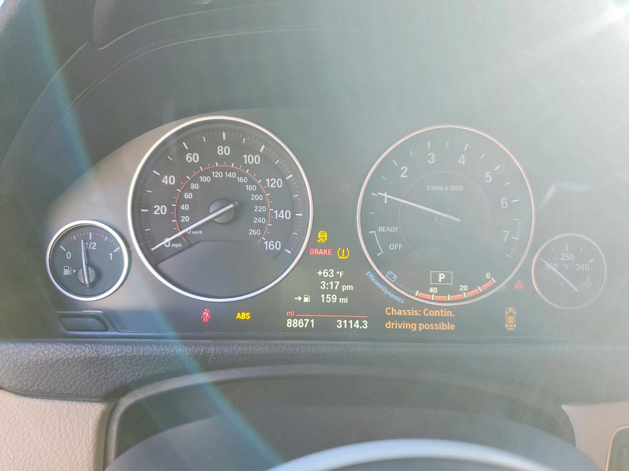 2014 BMW 435 I photo 9