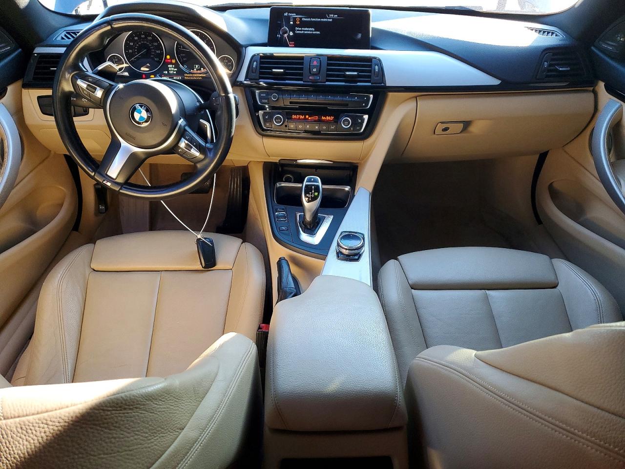 2014 BMW 435 I photo 8