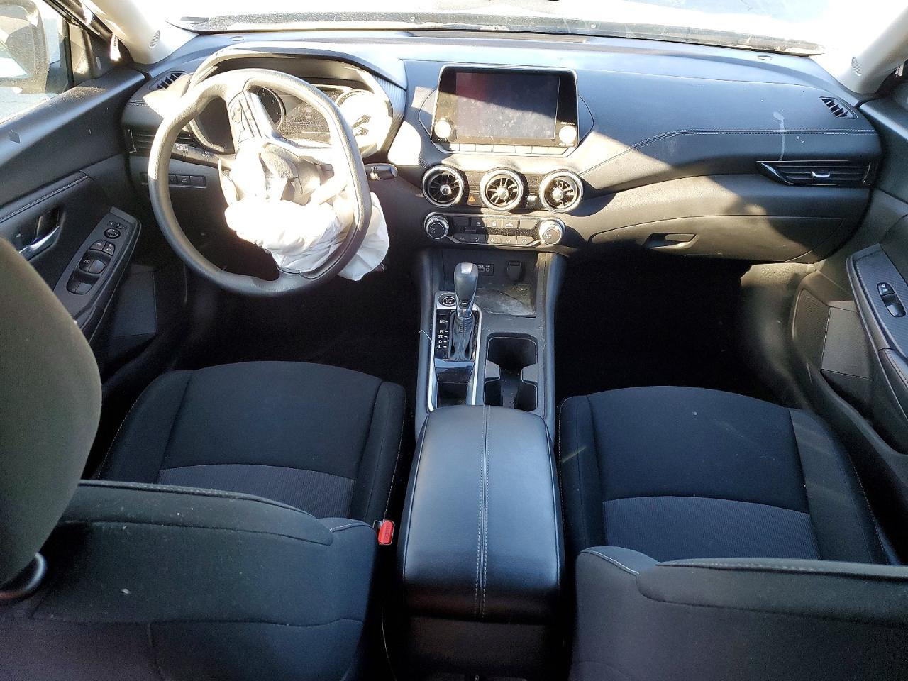 2023 NISSAN SENTRA SV photo 8