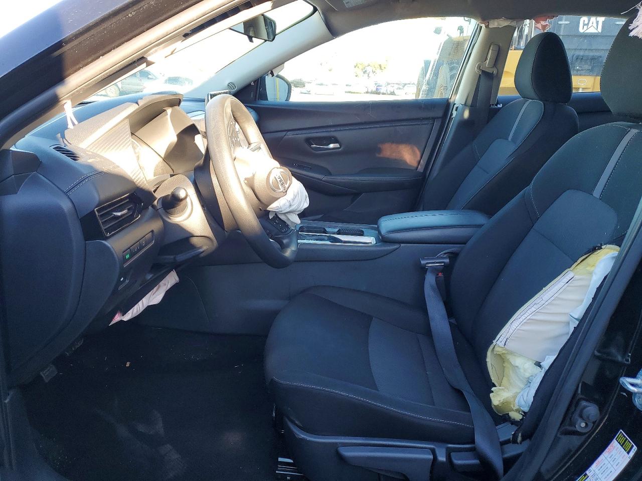 2023 NISSAN SENTRA SV photo 7