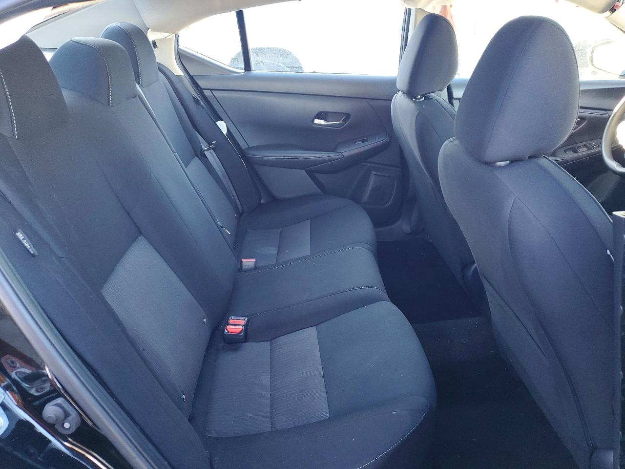 2023 NISSAN SENTRA SV photo 10