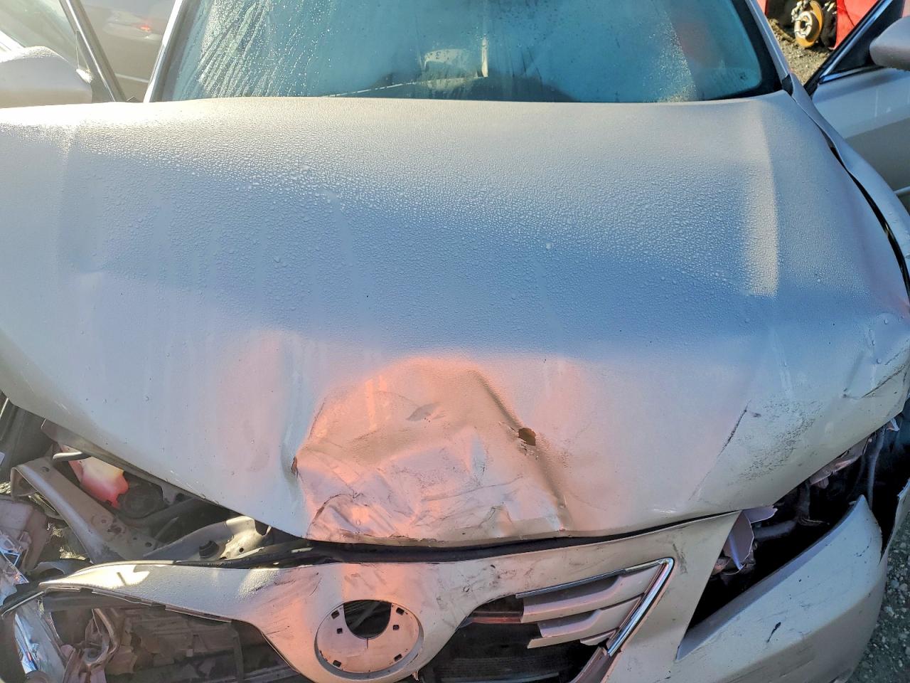 2007 TOYOTA CAMRY LE photo 11