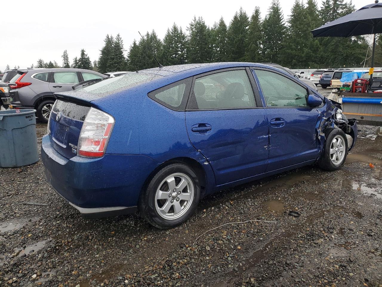 2008 TOYOTA PRIUS photo 3