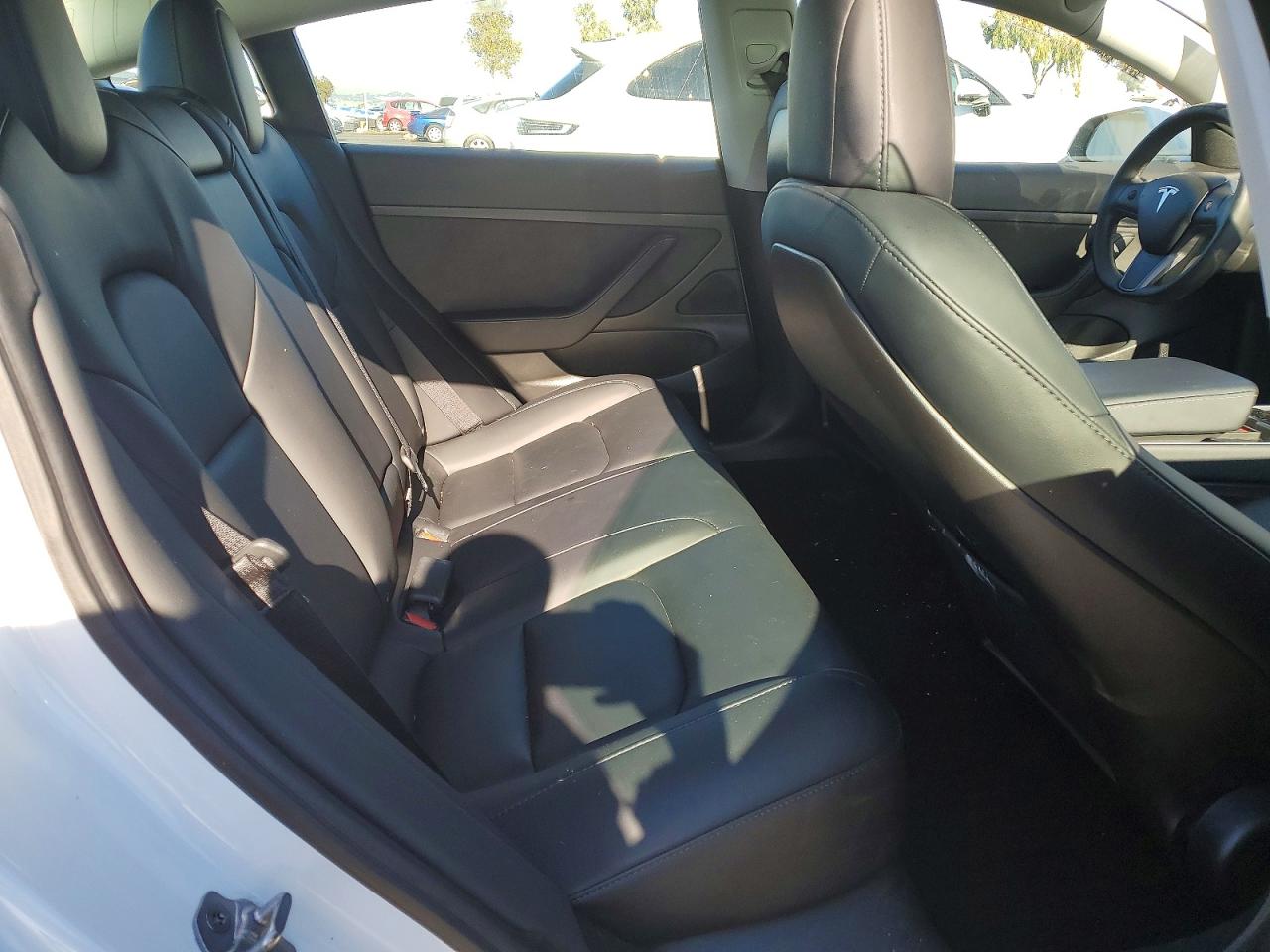 2020 TESLA MODEL 3 photo 19