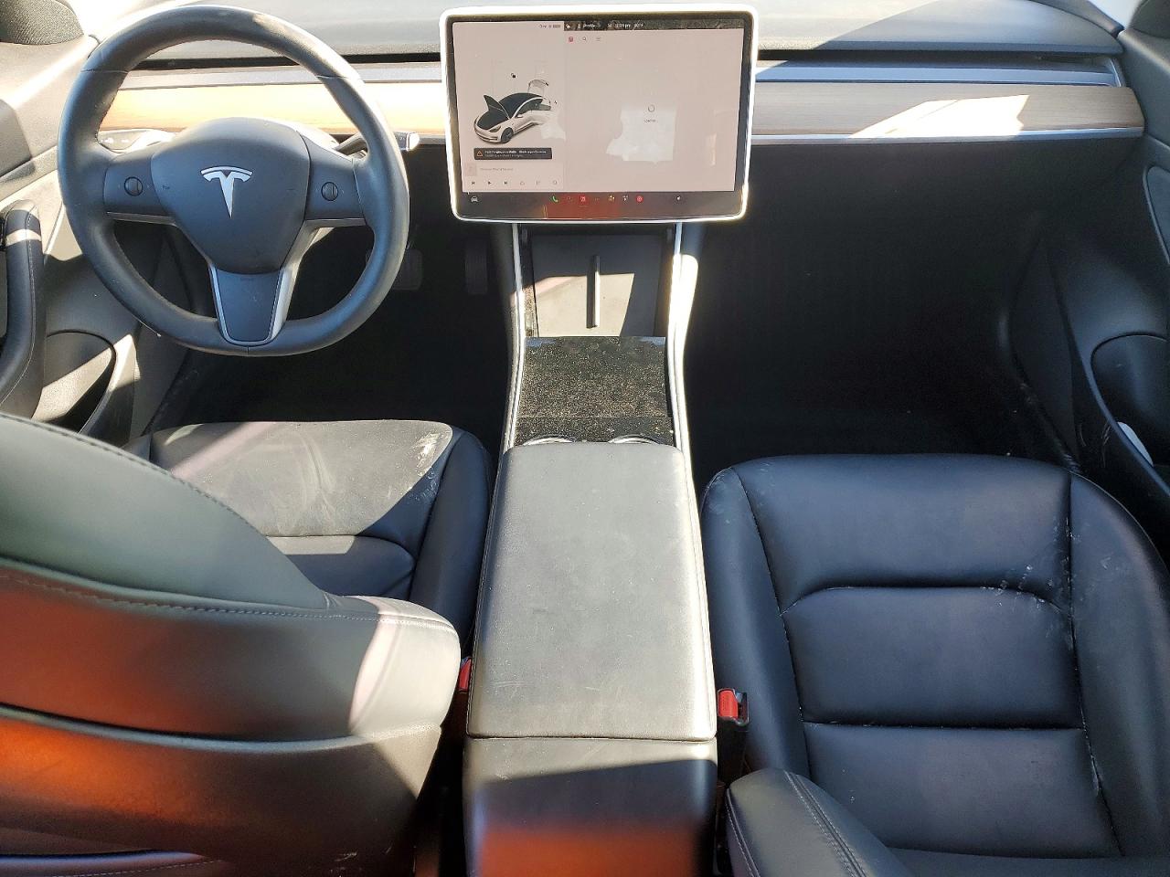 2020 TESLA MODEL 3 photo 15