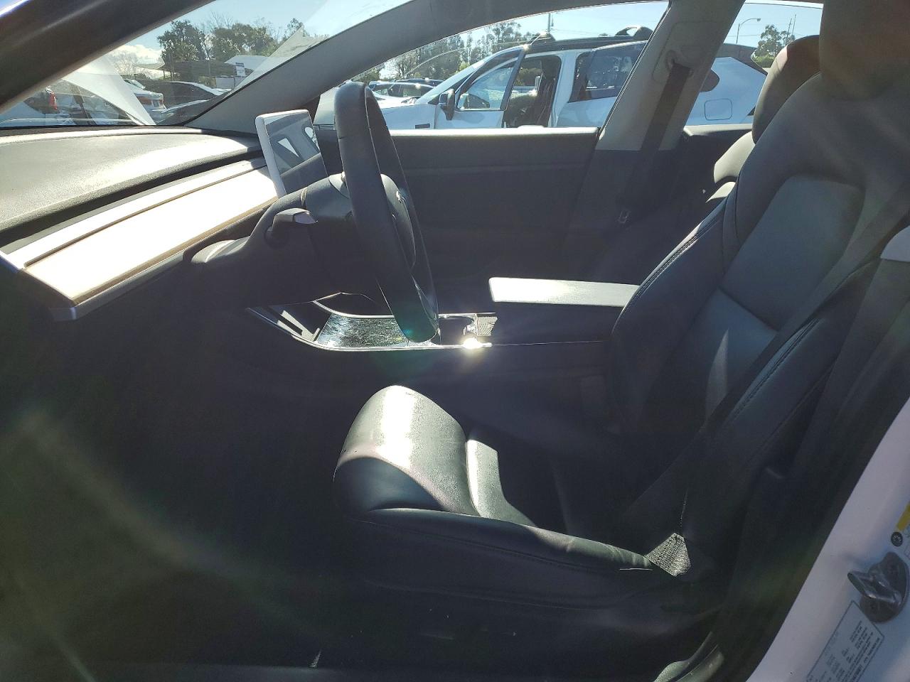 2020 TESLA MODEL 3 photo 13