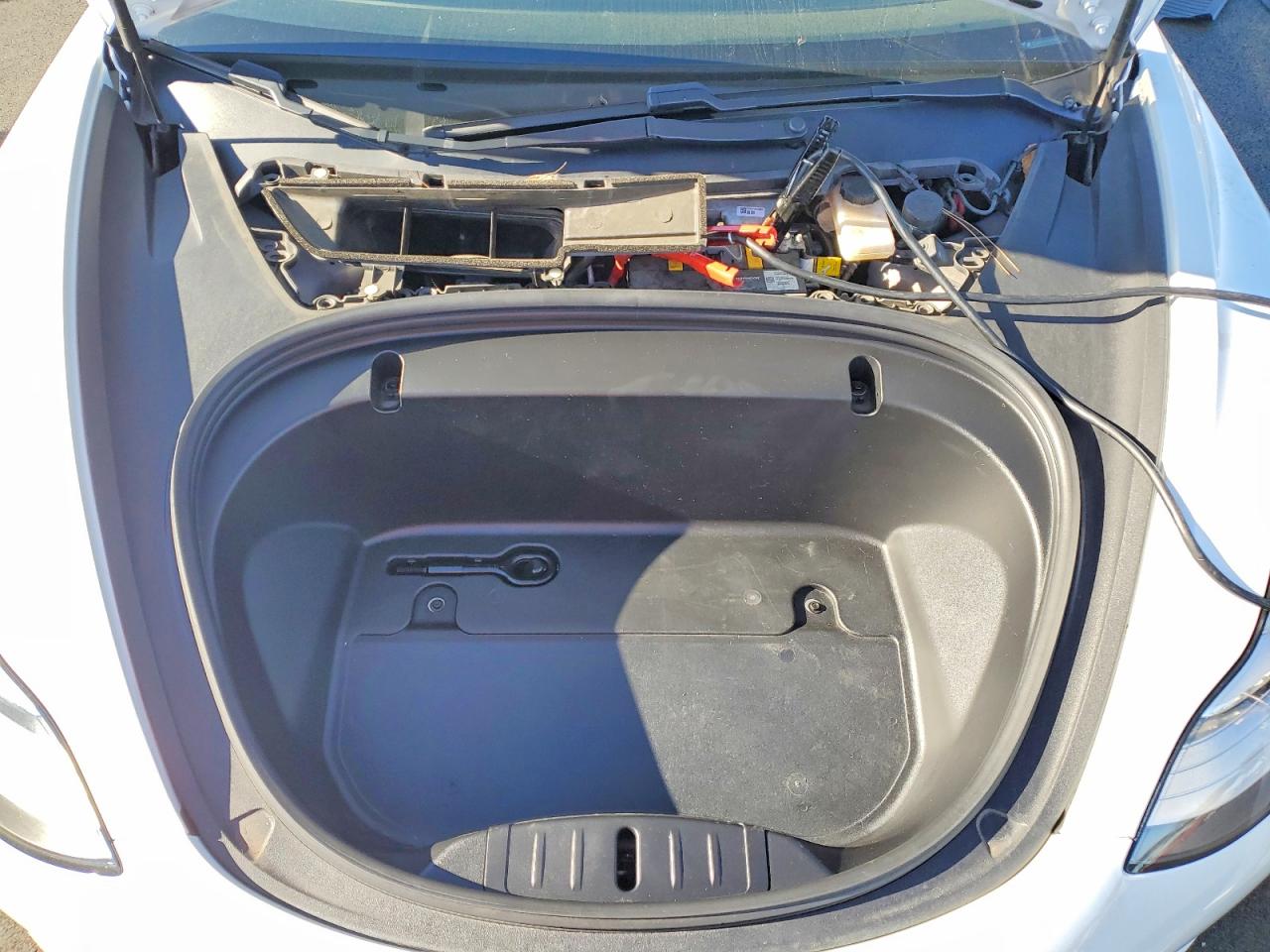 2020 TESLA MODEL 3 photo 21