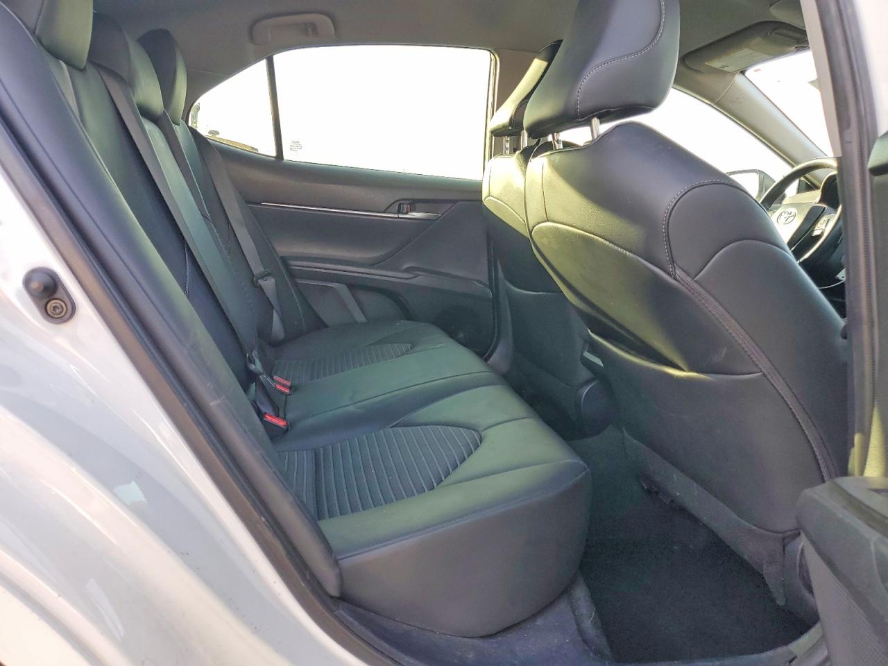 2023 TOYOTA CAMRY SE photo 10