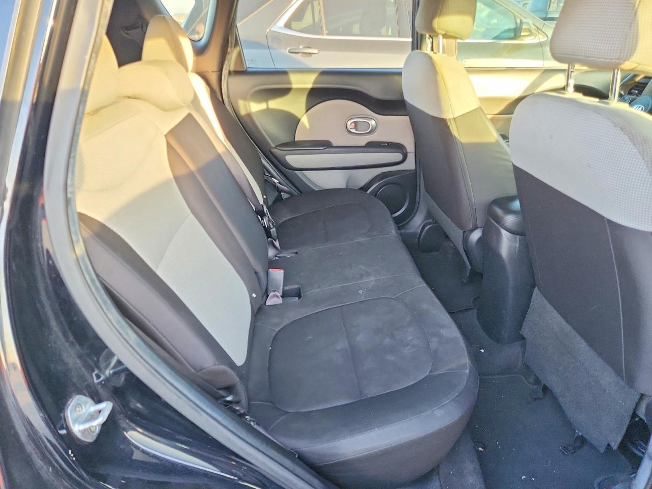 2017 KIA SOUL photo 10