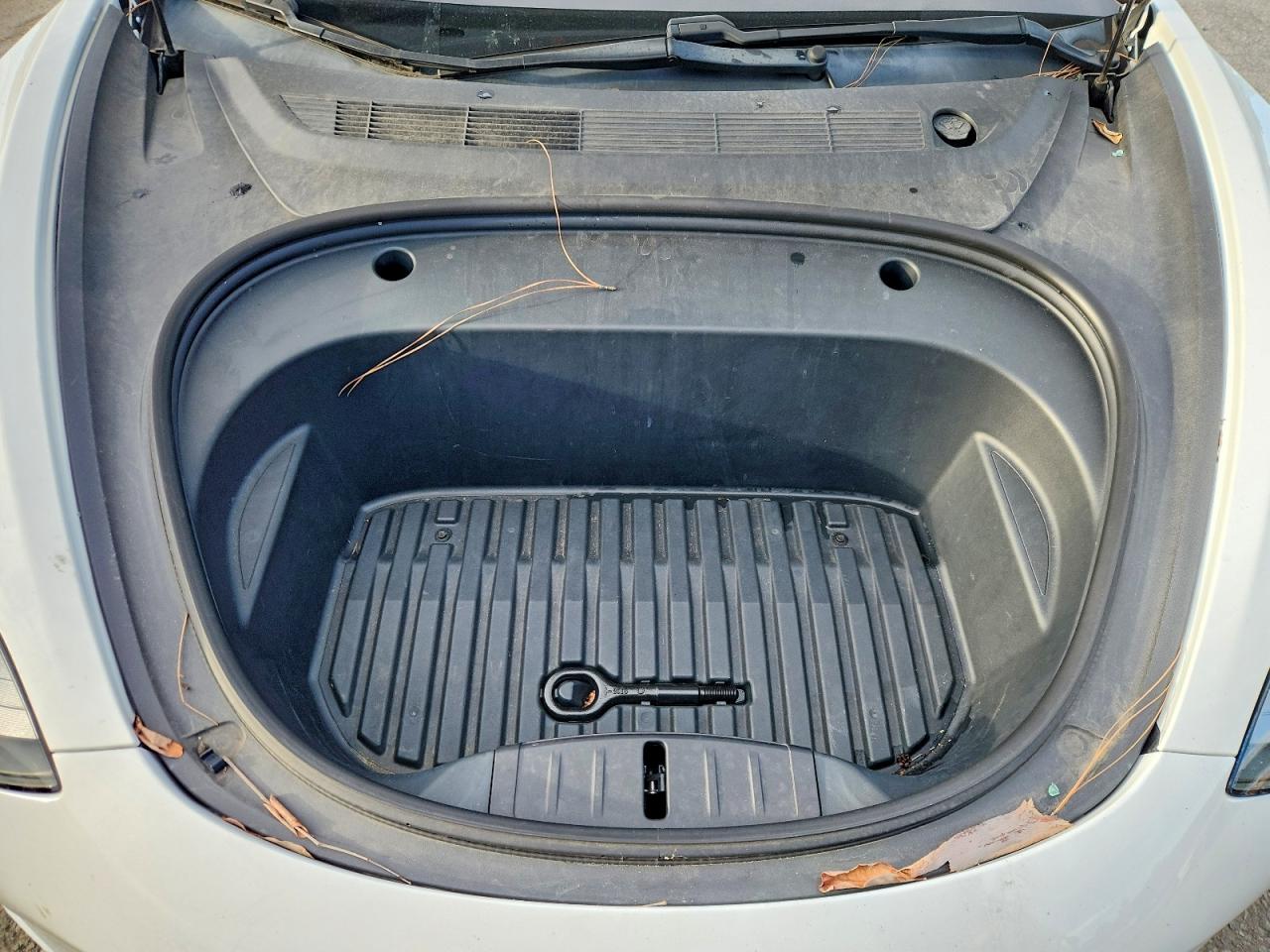 2021 TESLA MODEL 3 photo 11