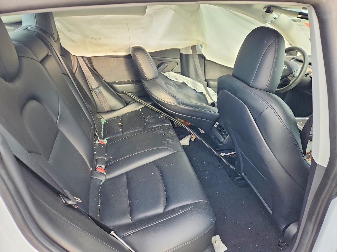 2021 TESLA MODEL 3 photo 10
