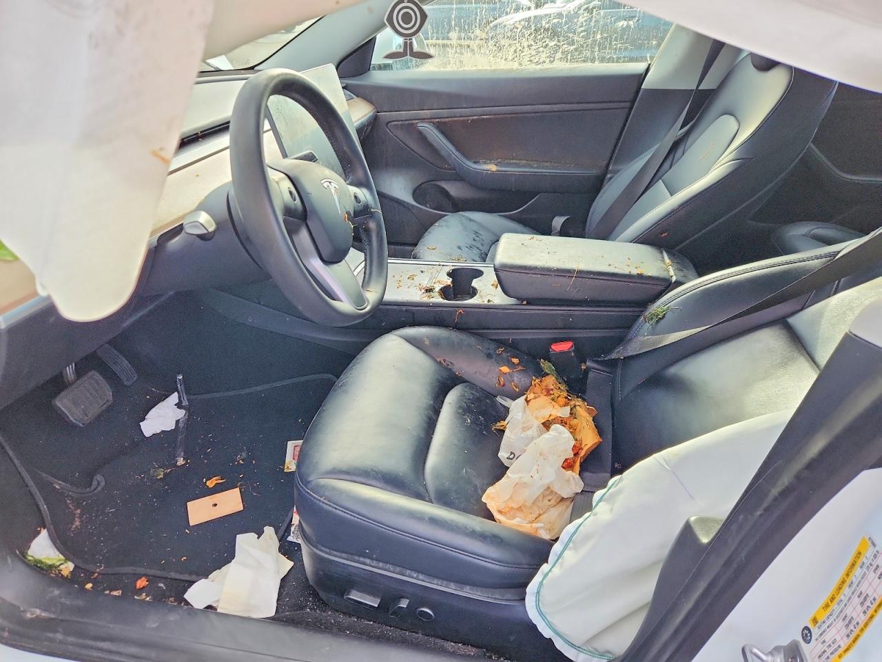2021 TESLA MODEL 3 photo 7