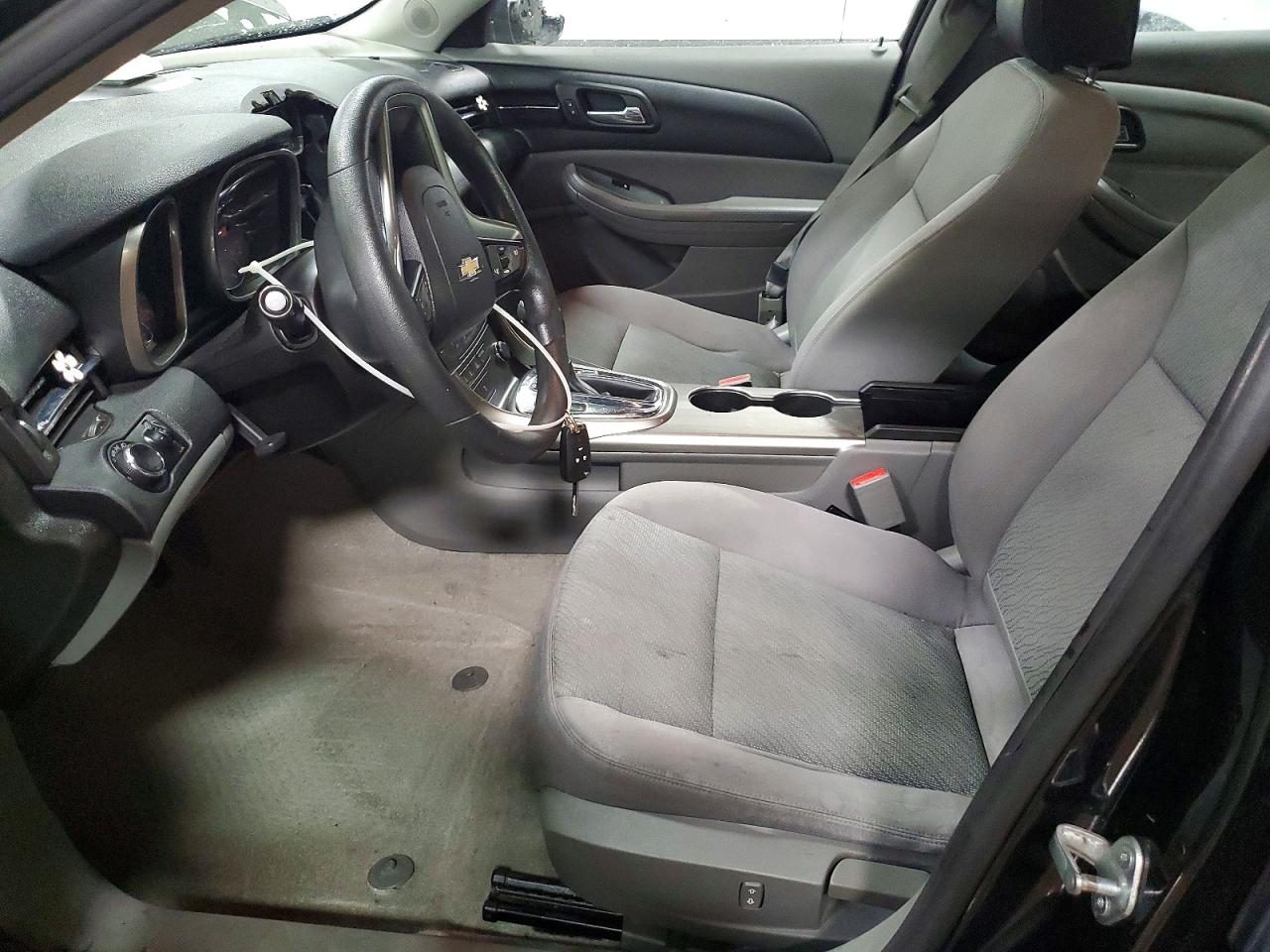 2013 CHEVROLET MALIBU LS photo 7