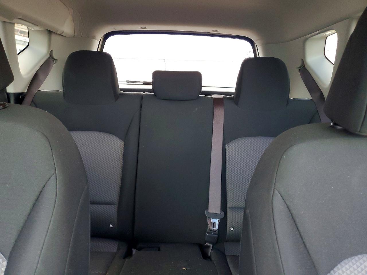 2025 KIA SOUL LX photo 10