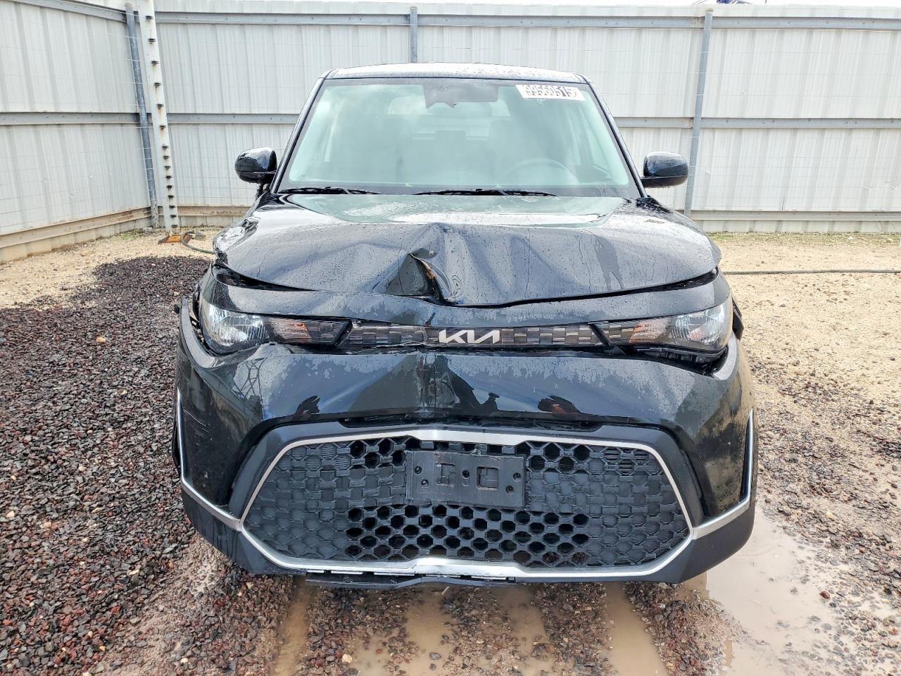 2025 KIA SOUL LX photo 5