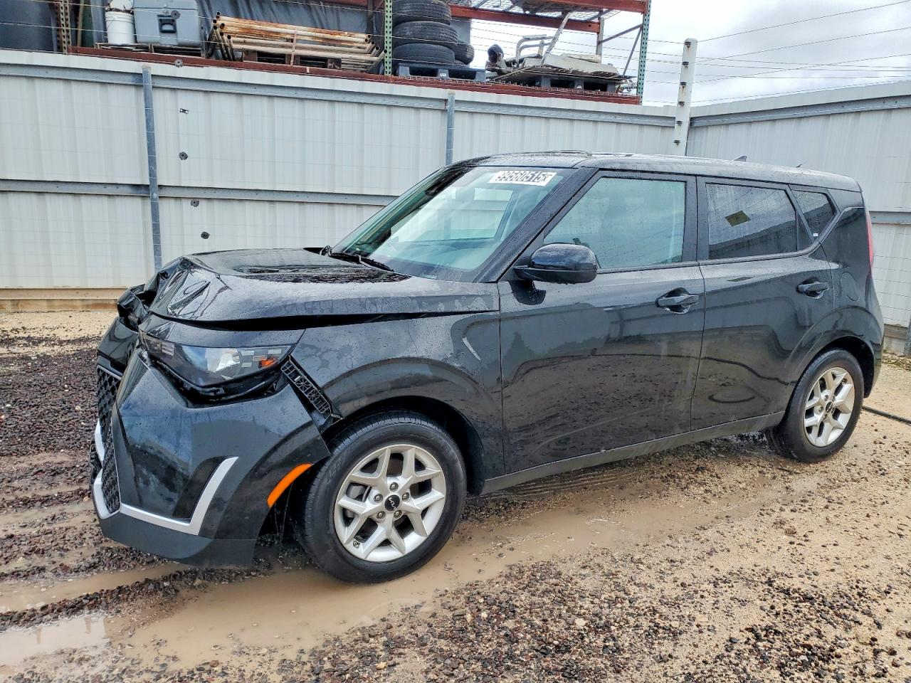 2025 KIA SOUL