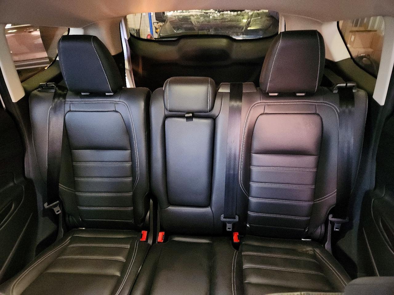 2019 FORD ESCAPE SEL photo 10