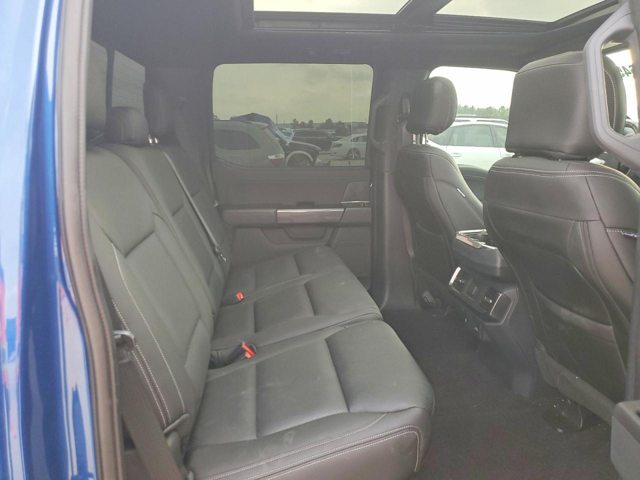 2022 FORD F150 SUPERCREW photo 10