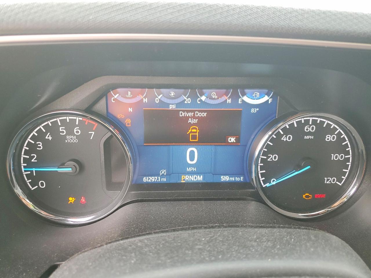 2022 FORD F150 SUPERCREW photo 9