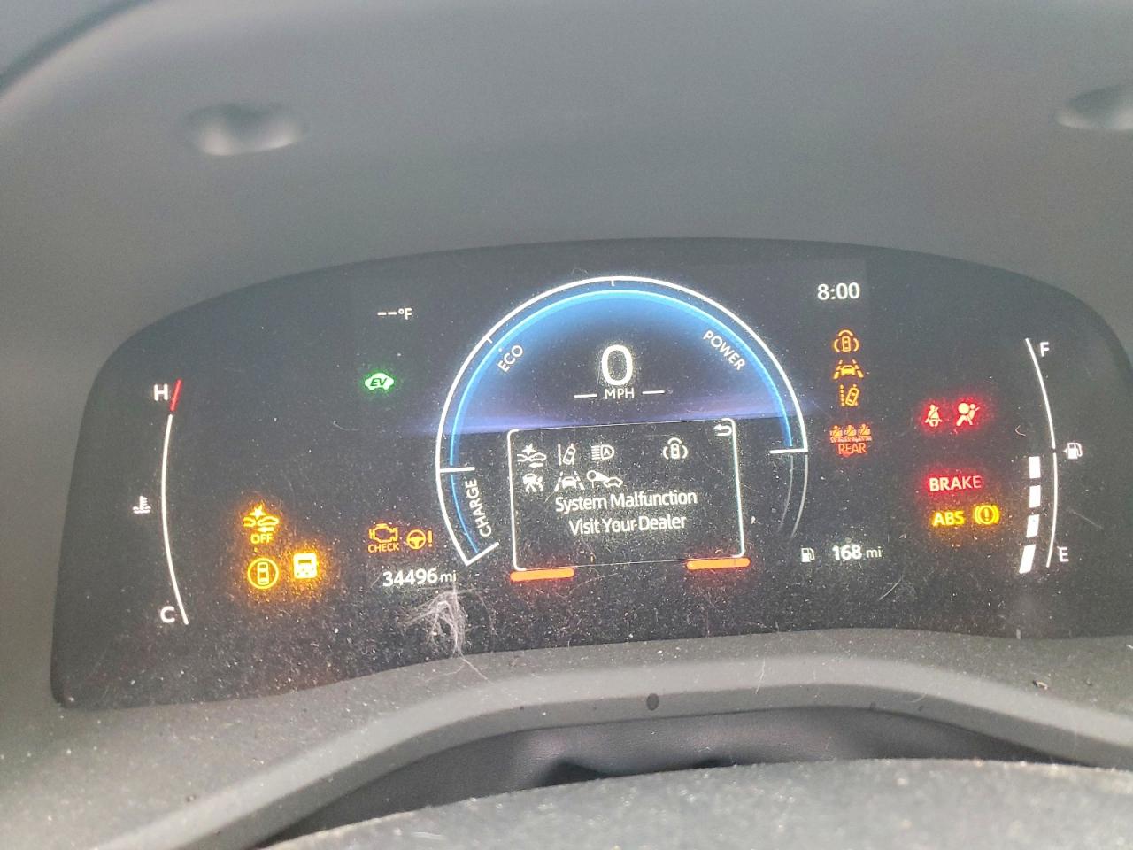 2025 TOYOTA CAMRY XSE photo 9