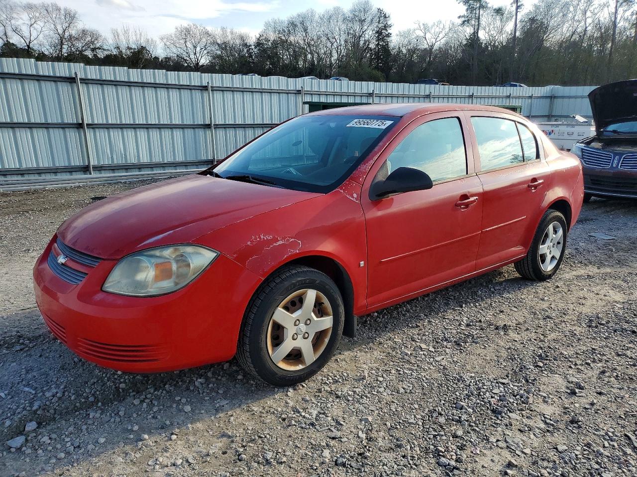 2008 CHEVROLET COBALT