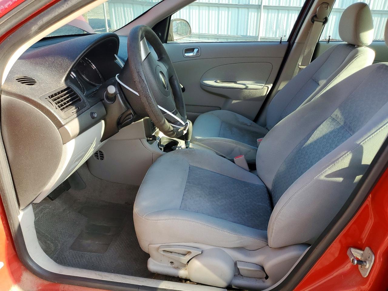2008 CHEVROLET COBALT LS photo 7