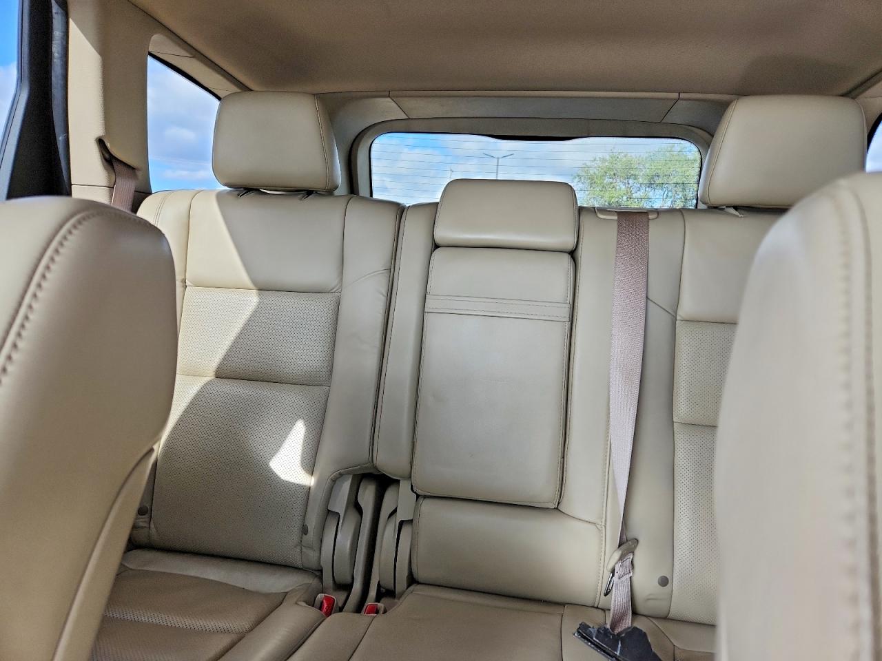 2014 JEEP GRAND CHEROKEE LIMITED photo 10