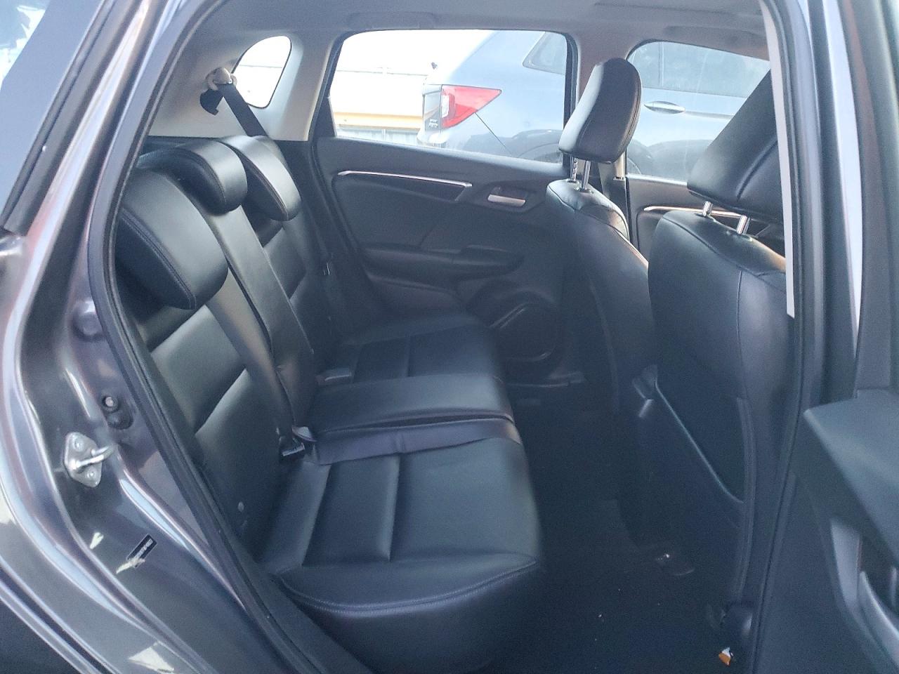 2015 HONDA FIT EX photo 10