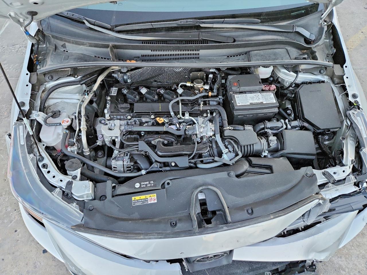 2024 TOYOTA COROLLA LE photo 11