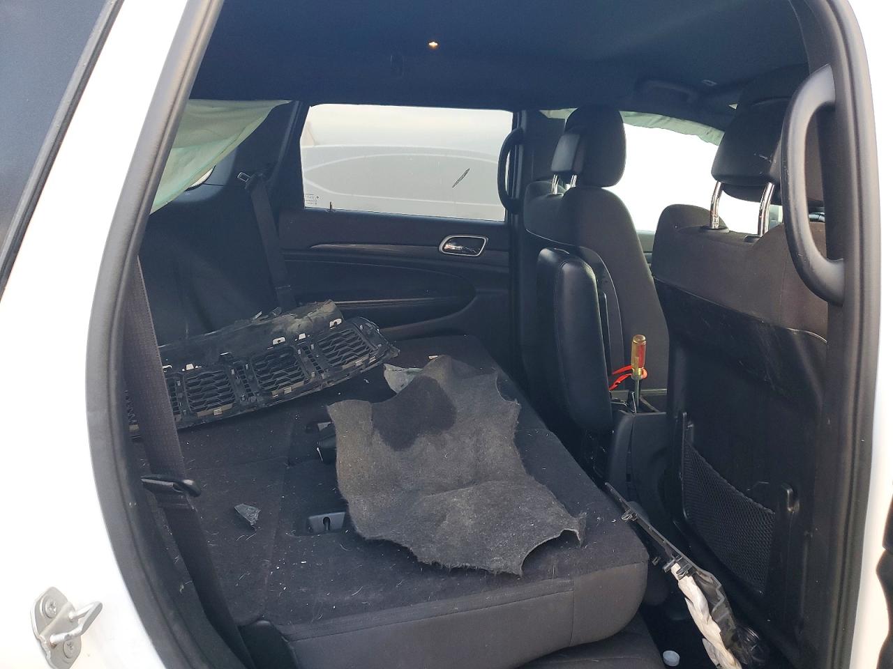2019 JEEP GRAND CHEROKEE LAREDO photo 21