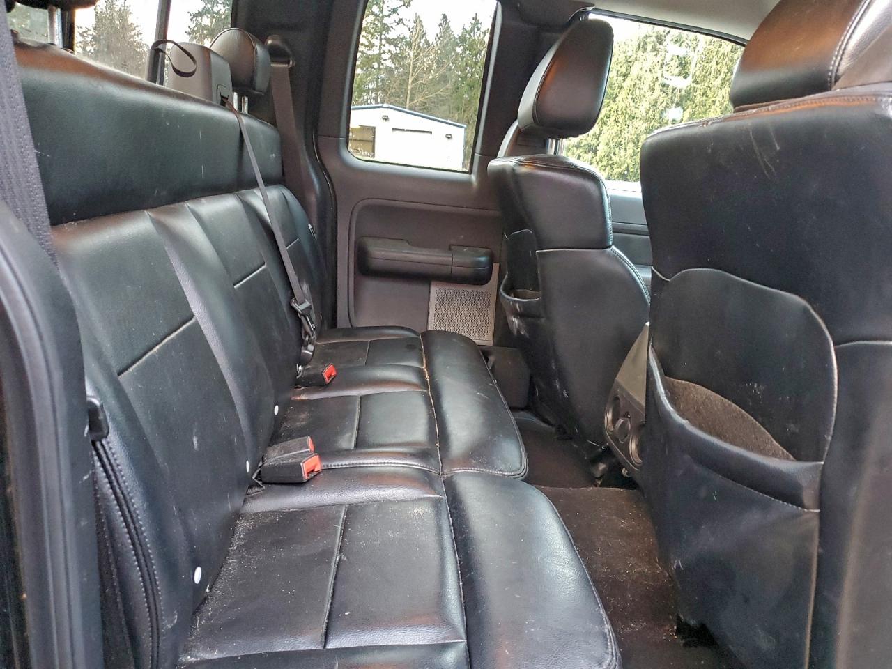 2004 FORD F150 photo 10