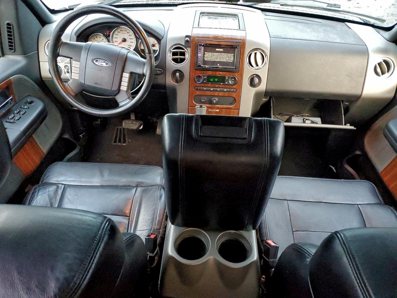 2004 FORD F150 photo 8