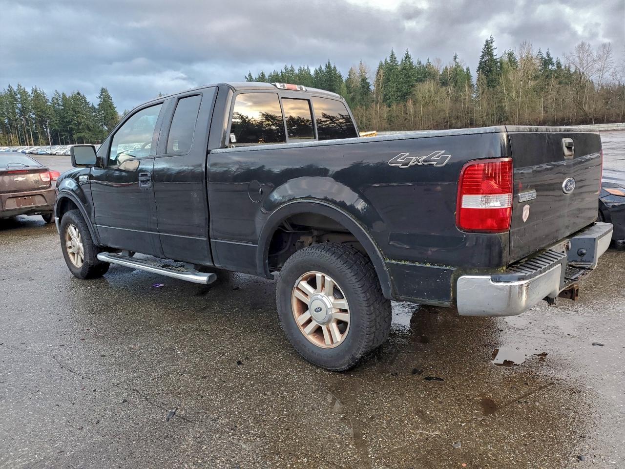 2004 FORD F150 photo 2