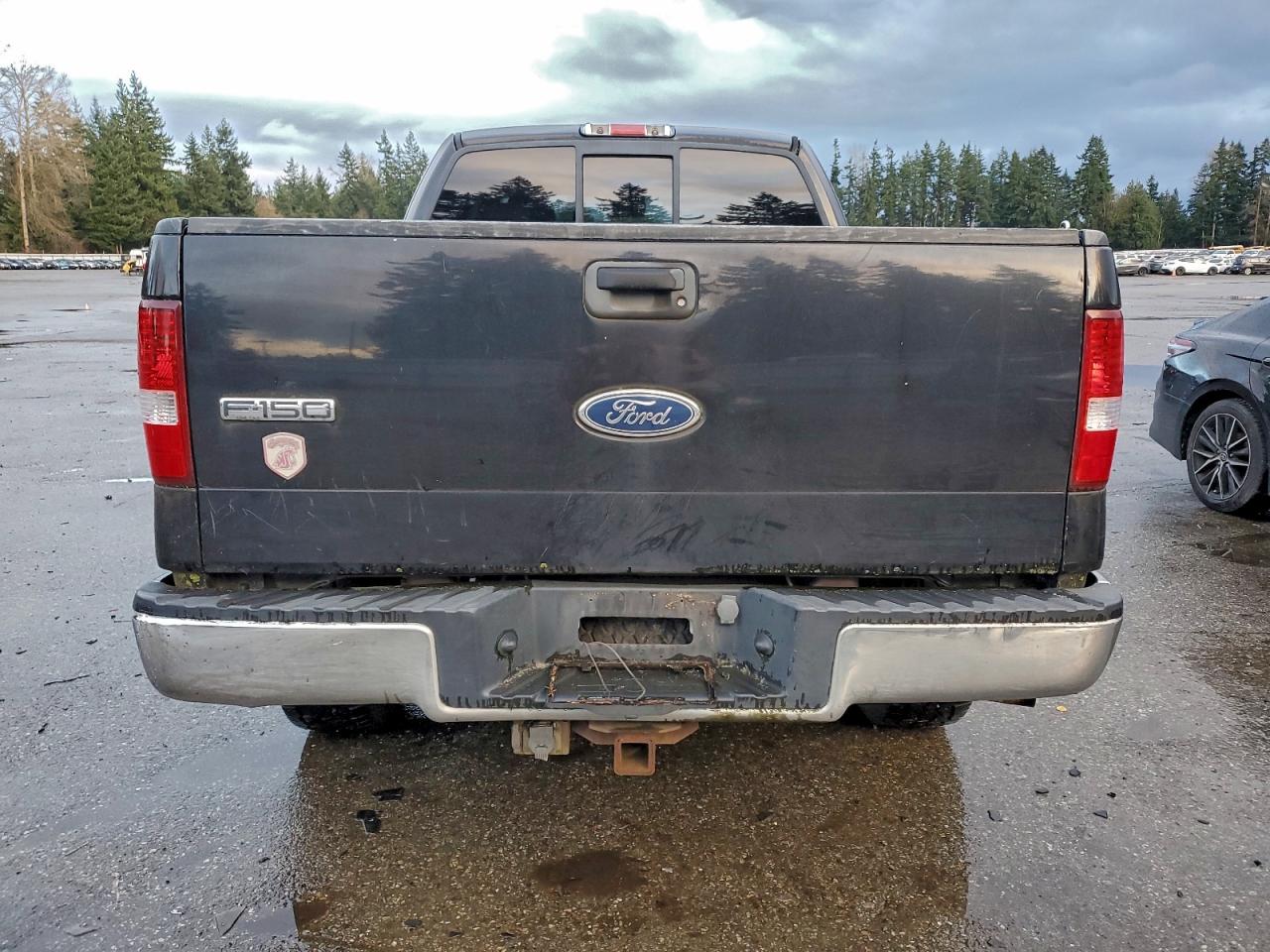 2004 FORD F150 photo 6