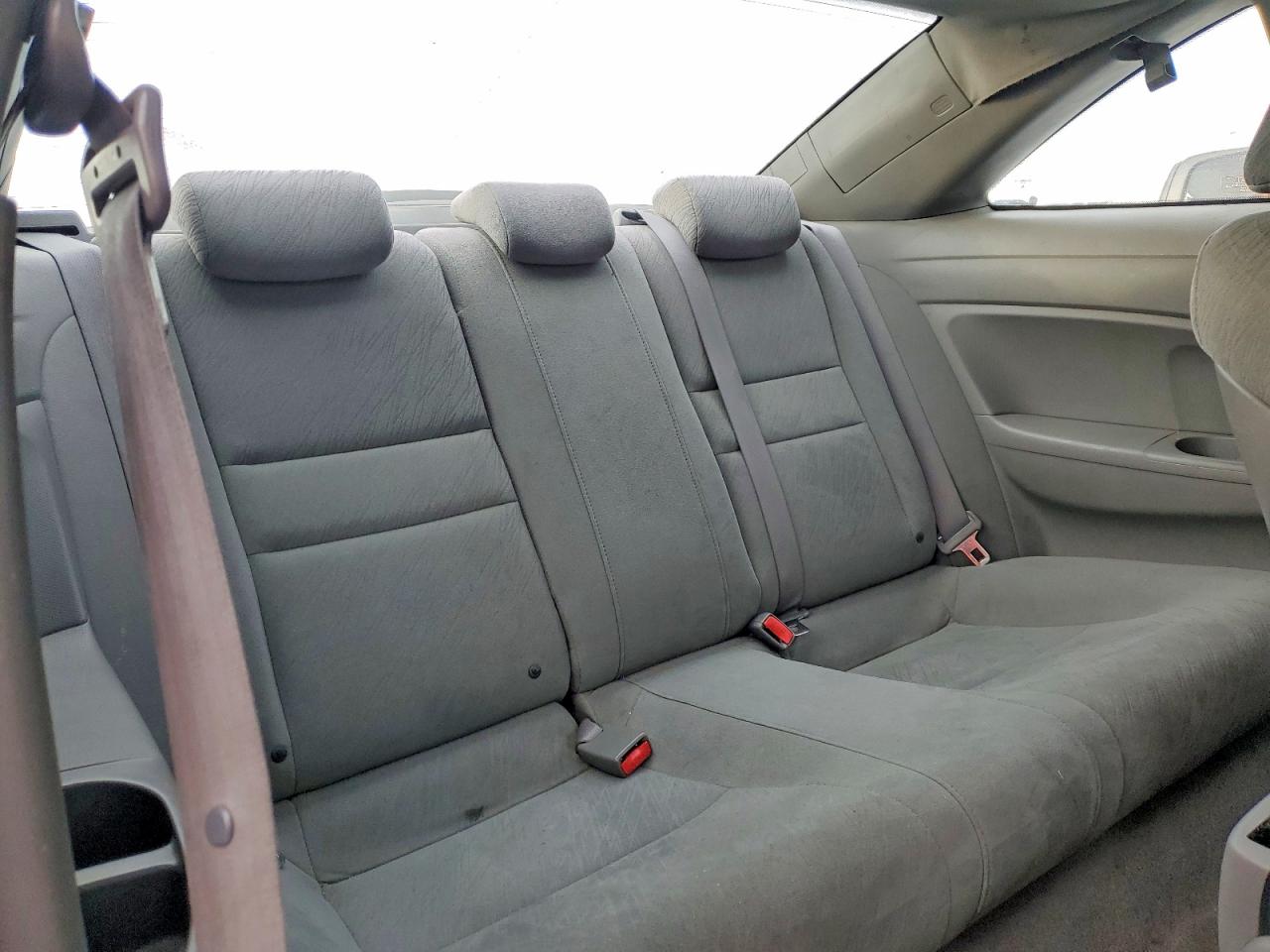 2008 HONDA CIVIC EX photo 19
