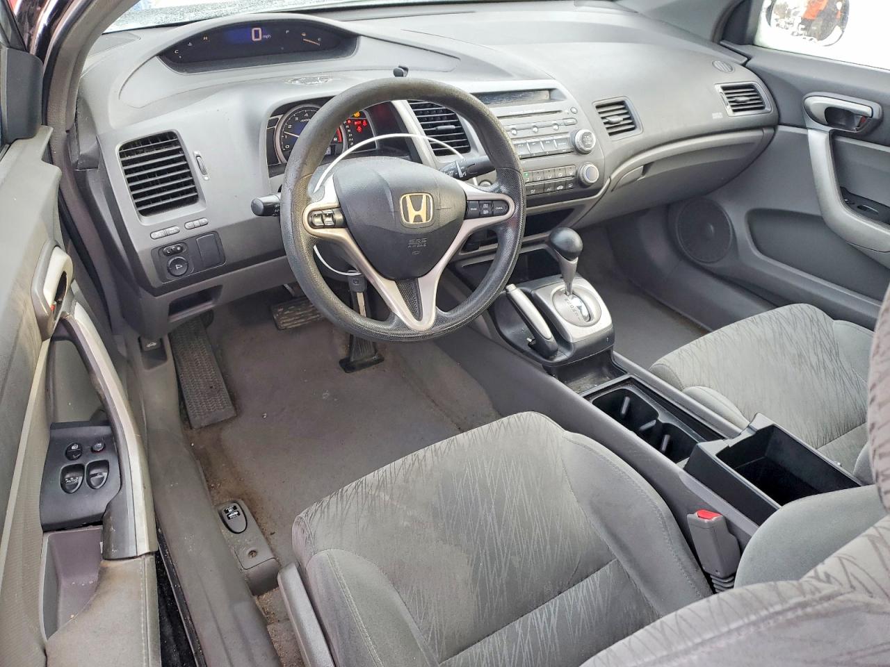 2008 HONDA CIVIC EX photo 15