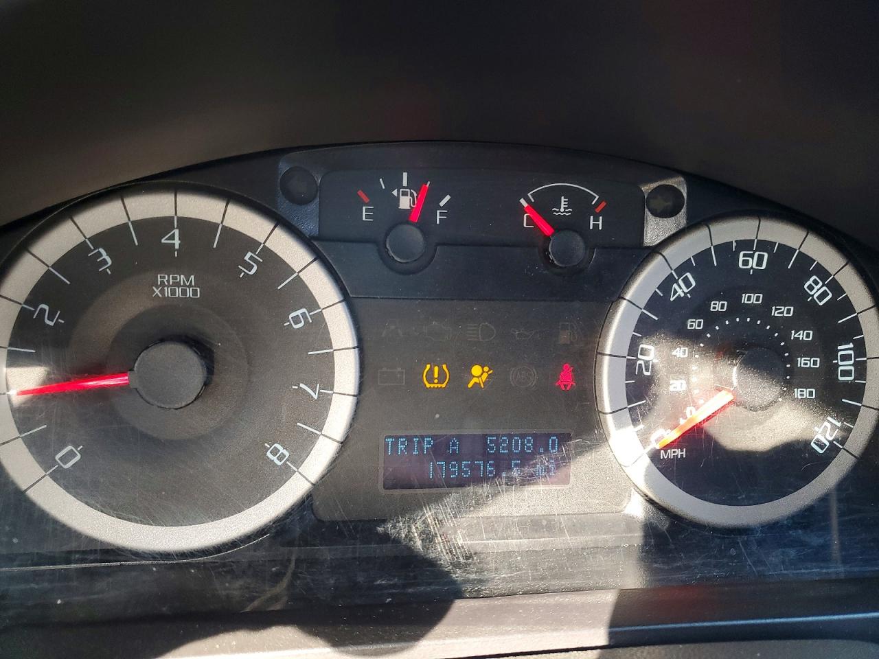 2010 FORD ESCAPE LIMITED photo 9