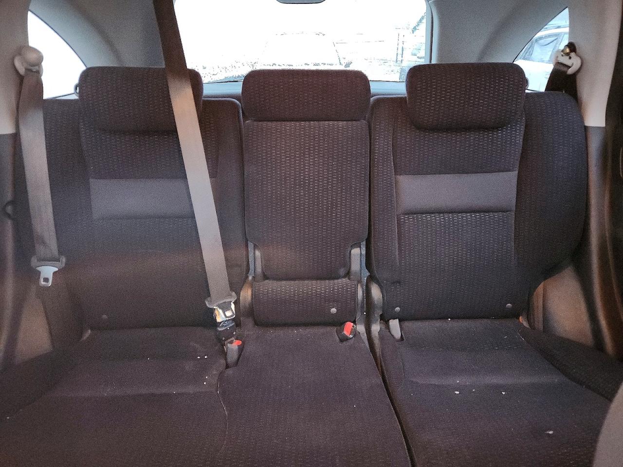 2009 HONDA CR-V EX photo 10