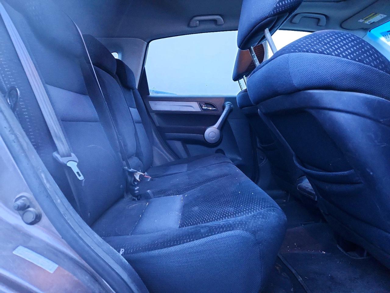 2009 HONDA CR-V EX photo 11
