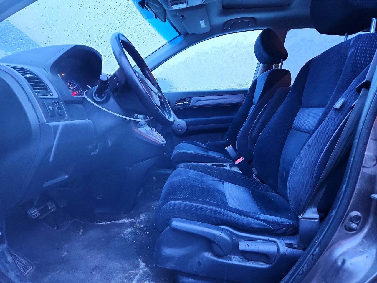 2009 HONDA CR-V EX photo 7