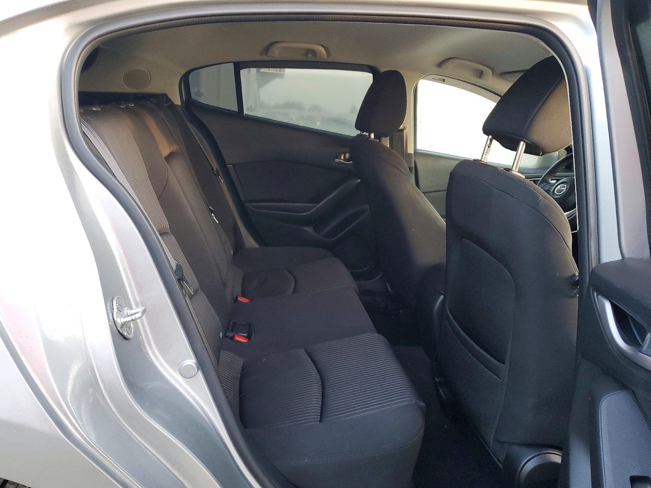 2014 MAZDA 3 TOURING photo 10