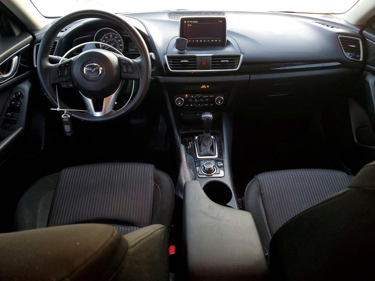 2014 MAZDA 3 TOURING photo 8